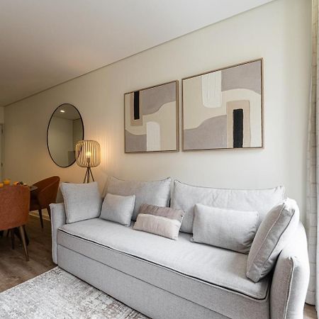 Guestready - Tela Dobravel Em Cedofeita Daire Porto Dış mekan fotoğraf