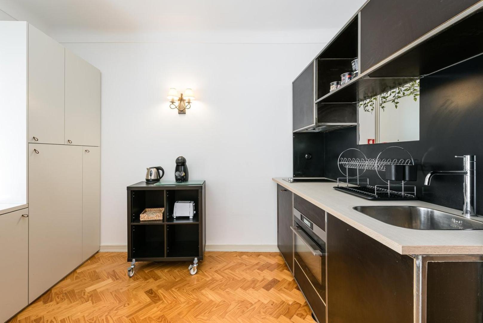 Guestready - Tela Dobravel Em Cedofeita Daire Porto Dış mekan fotoğraf