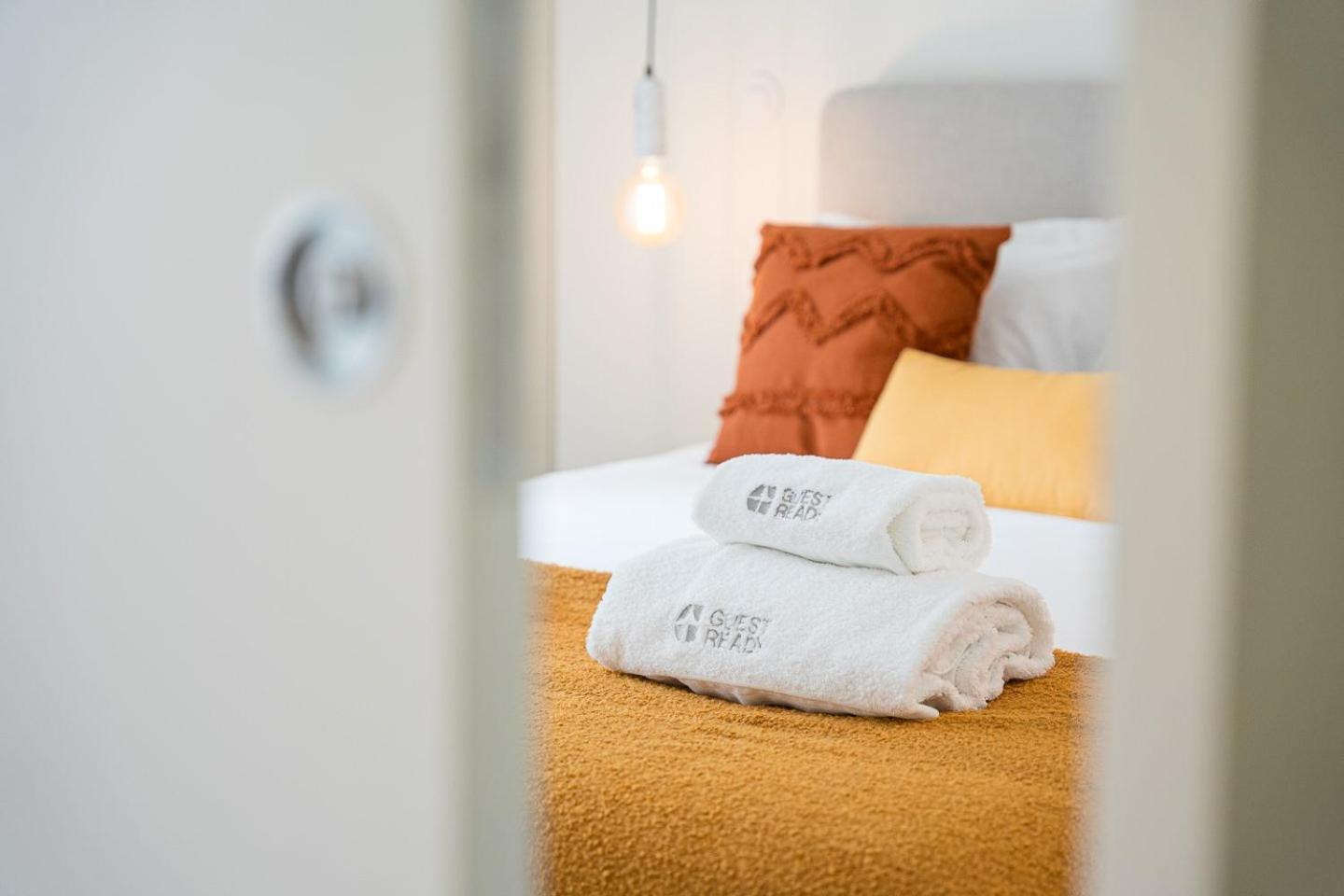 Guestready - Tela Dobravel Em Cedofeita Daire Porto Dış mekan fotoğraf