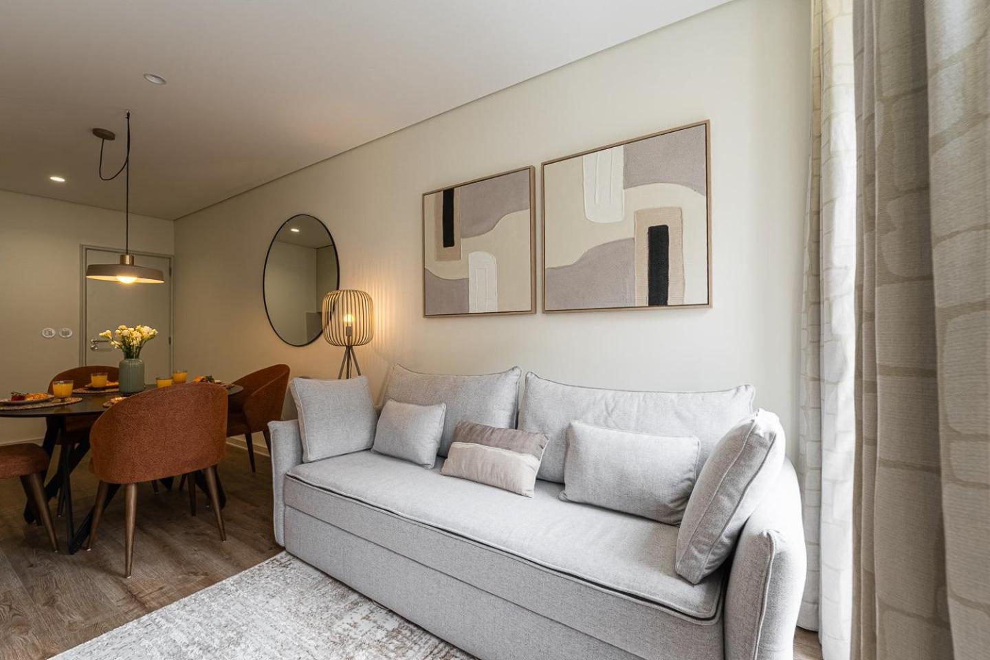 Guestready - Tela Dobravel Em Cedofeita Daire Porto Dış mekan fotoğraf