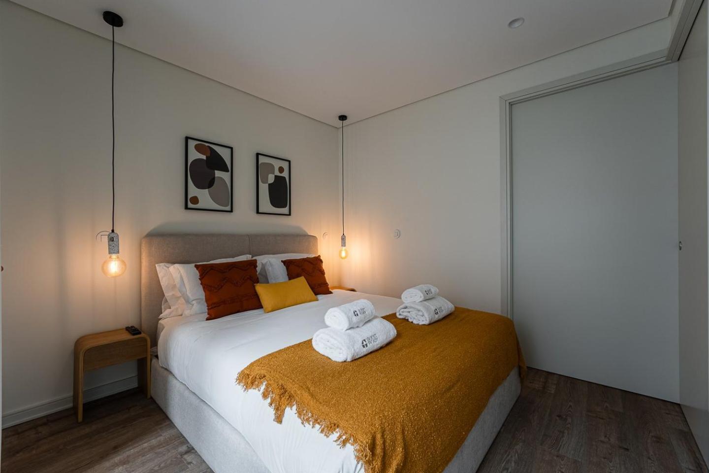 Guestready - Tela Dobravel Em Cedofeita Daire Porto Dış mekan fotoğraf