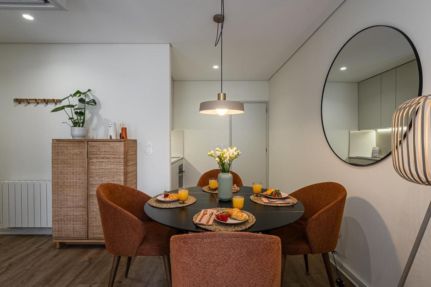 Guestready - Tela Dobravel Em Cedofeita Daire Porto Dış mekan fotoğraf
