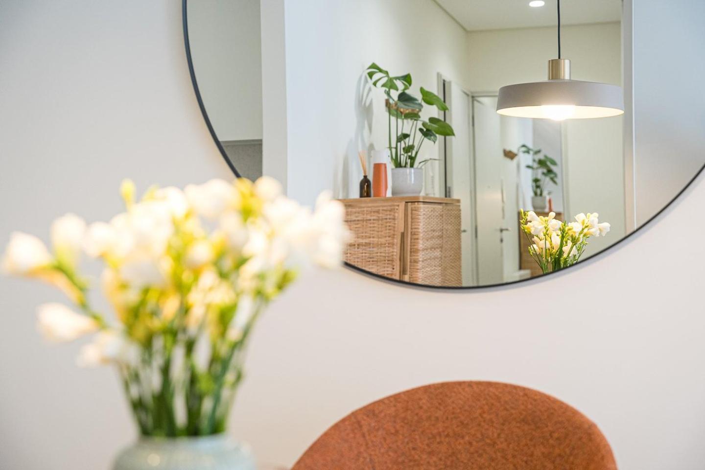 Guestready - Tela Dobravel Em Cedofeita Daire Porto Dış mekan fotoğraf