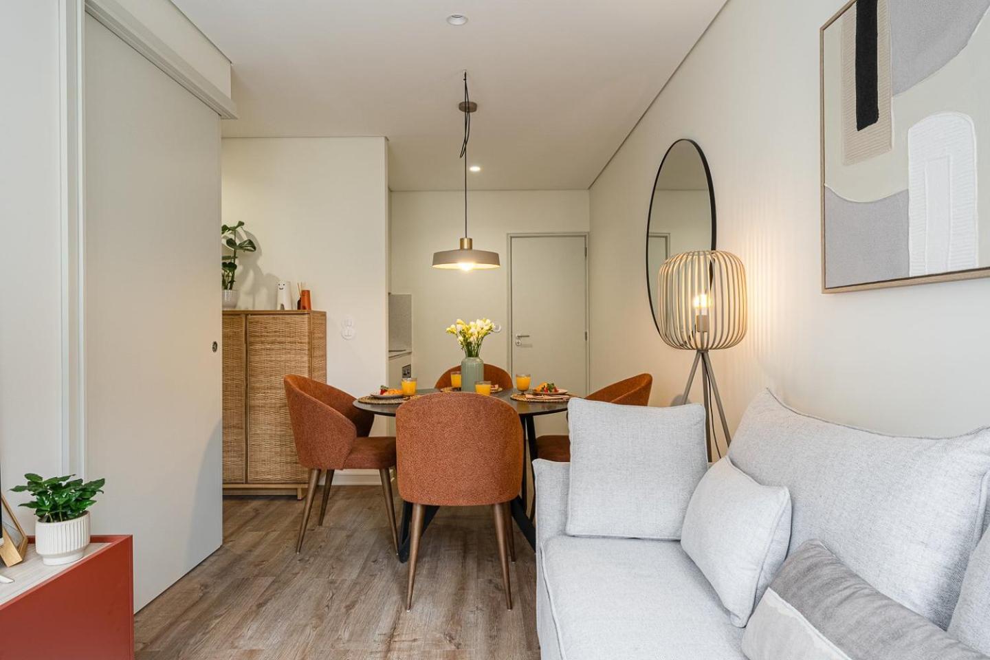 Guestready - Tela Dobravel Em Cedofeita Daire Porto Dış mekan fotoğraf
