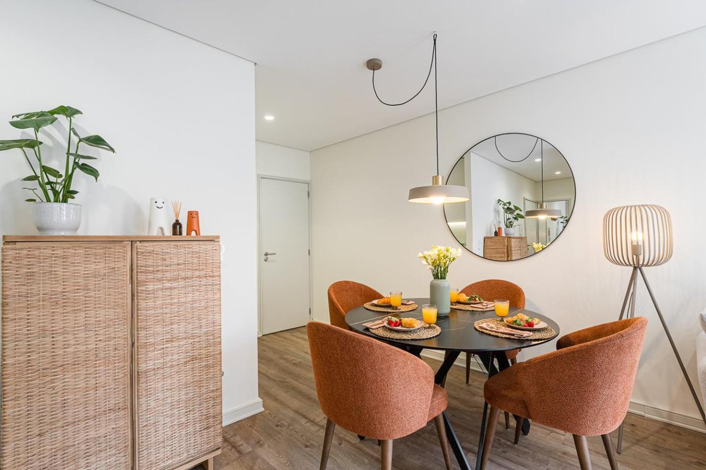 Guestready - Tela Dobravel Em Cedofeita Daire Porto Dış mekan fotoğraf