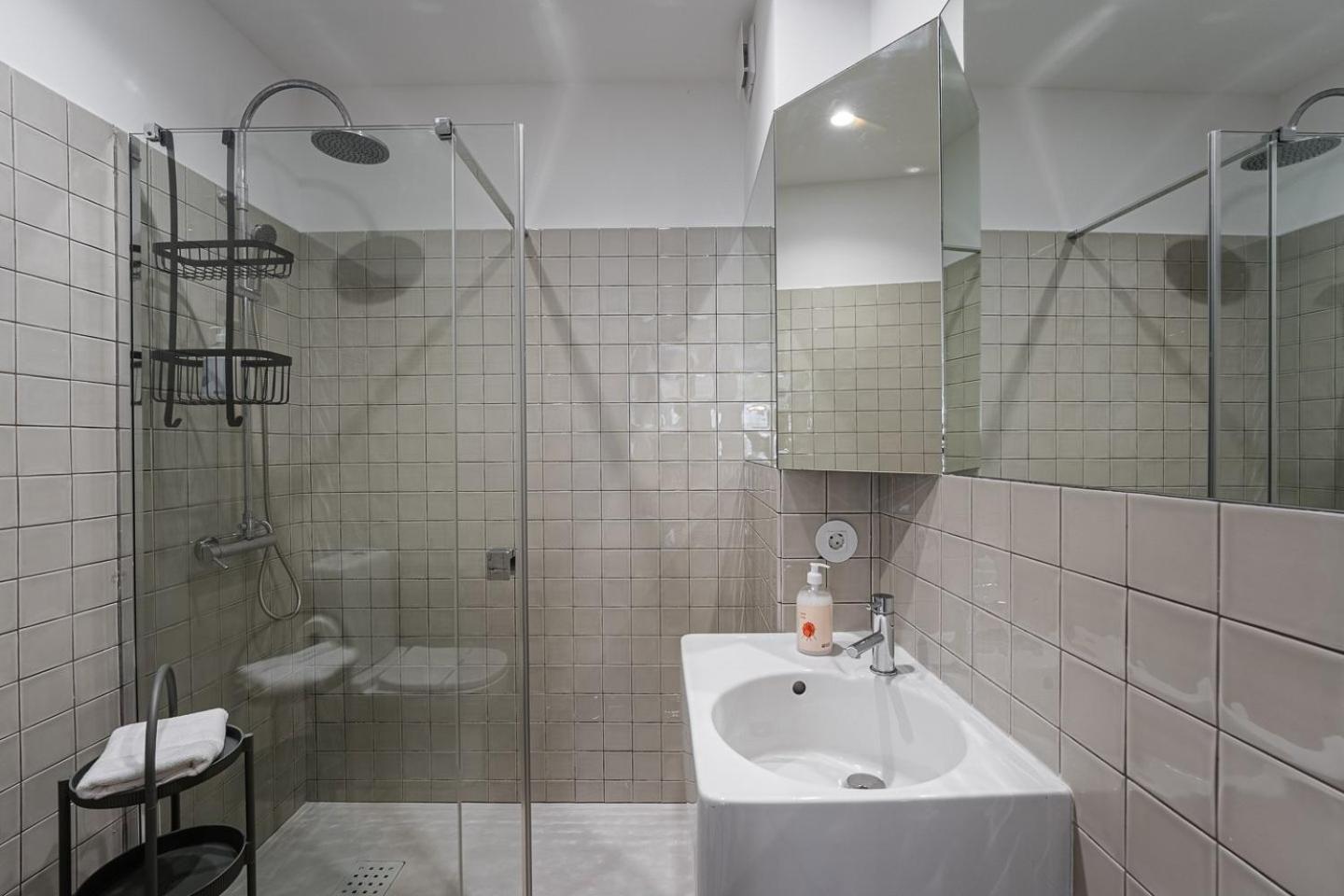 Guestready - Tela Dobravel Em Cedofeita Daire Porto Dış mekan fotoğraf