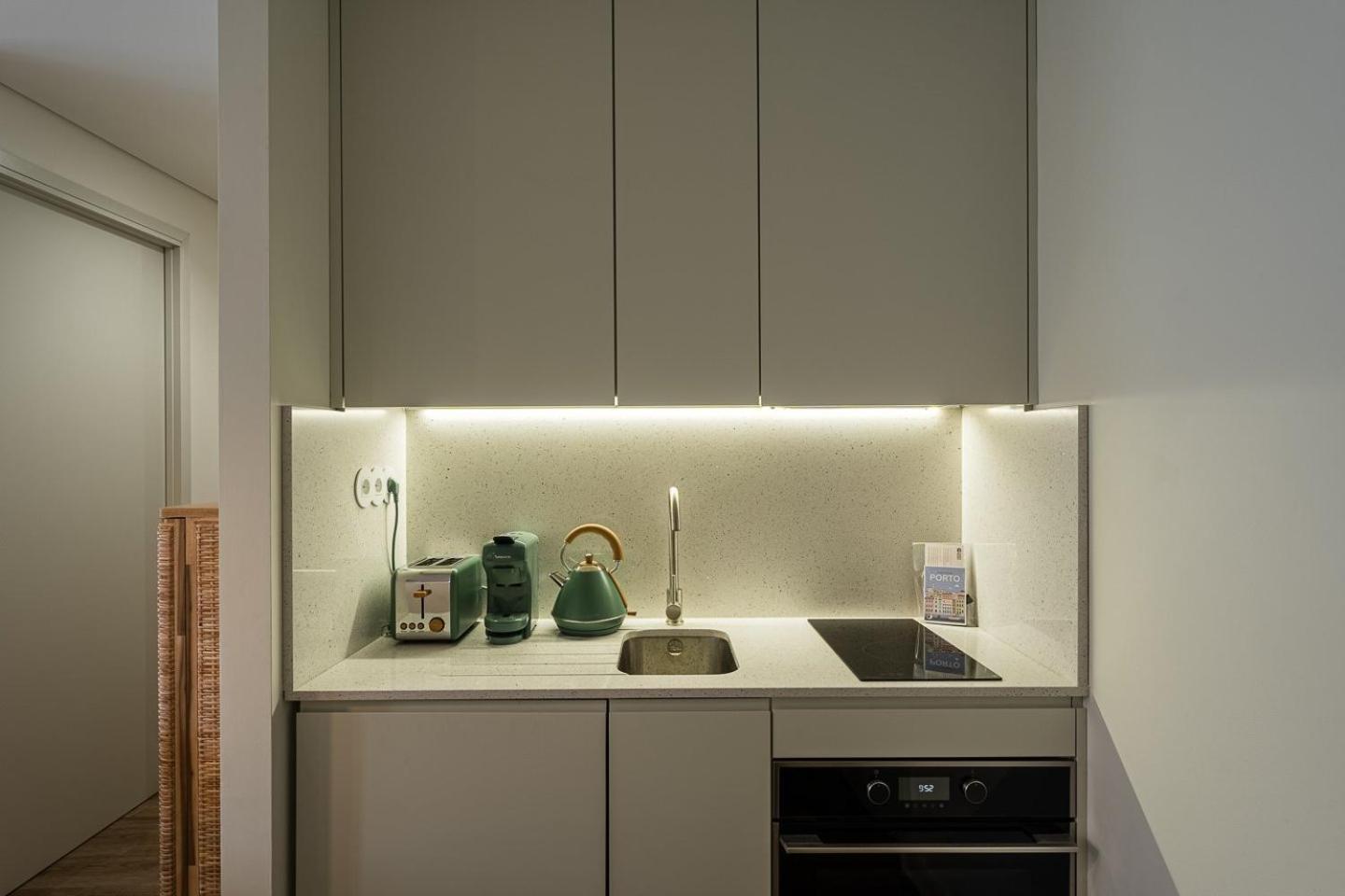 Guestready - Tela Dobravel Em Cedofeita Daire Porto Dış mekan fotoğraf