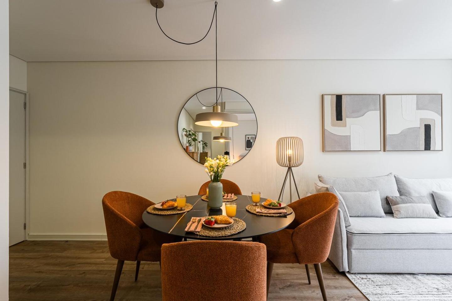 Guestready - Tela Dobravel Em Cedofeita Daire Porto Dış mekan fotoğraf