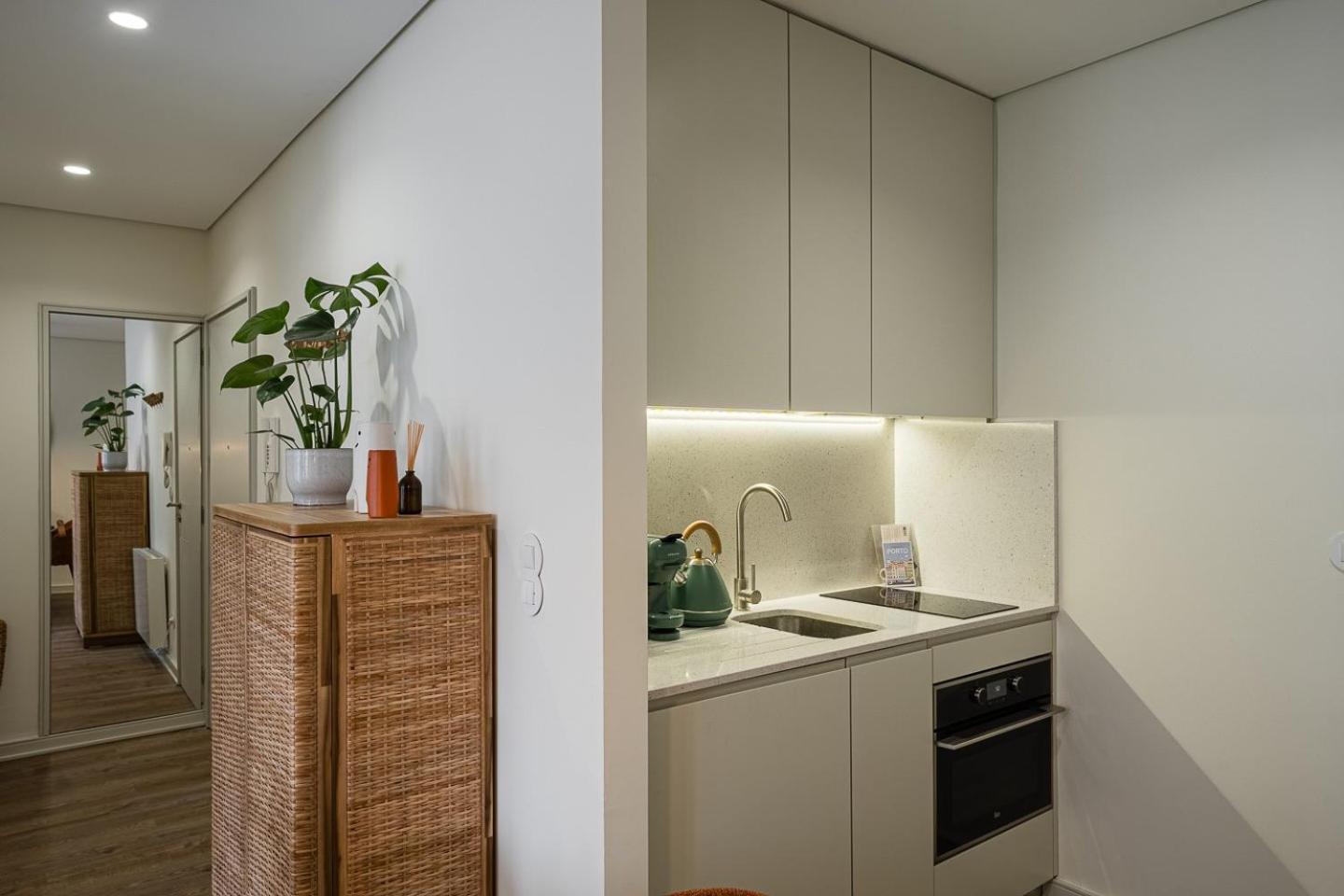 Guestready - Tela Dobravel Em Cedofeita Daire Porto Dış mekan fotoğraf